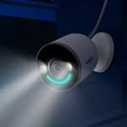 SMART CAMERAS