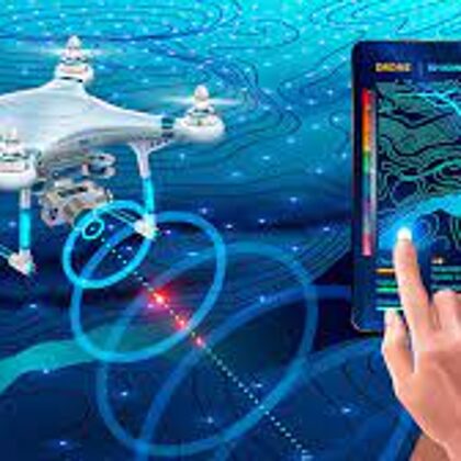 DRONE